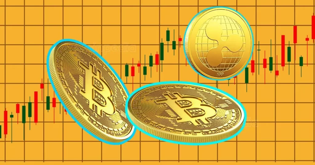 Crypto Price Today (08th April, 2025): BTC, ETH Hold Gains Amid Extreme Fear