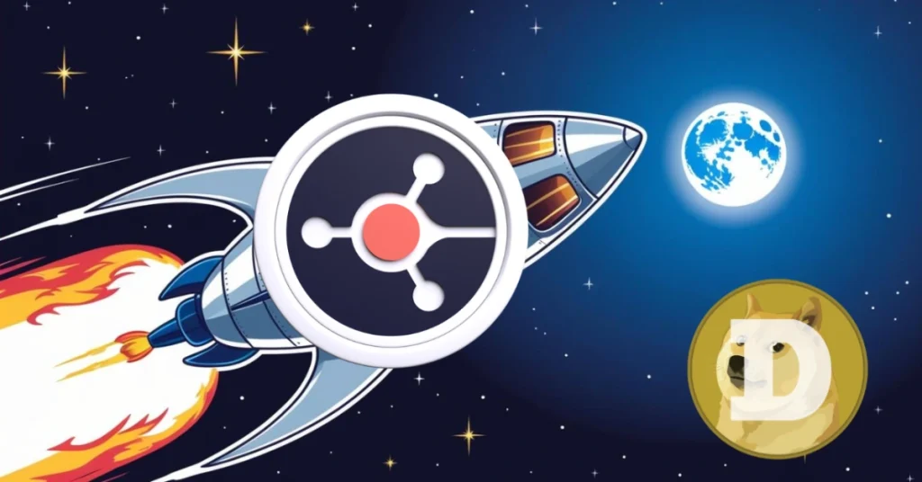 Dogecoin (DOGE) Price Prediction: Investors are Eyeing Ruvi AI (RUVI) for 112x Returns Thanks to Early Bird Bonus