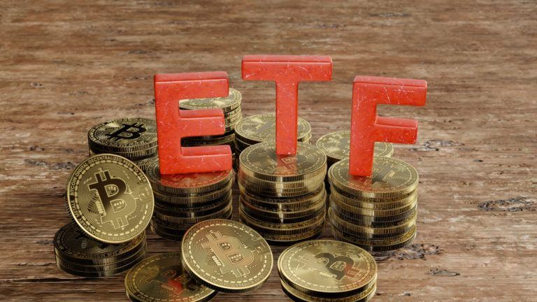 ETF Weekly Recap: Bitcoin ETFs Bleed $173 Million As Tariff Fears Shake Investor Confidence