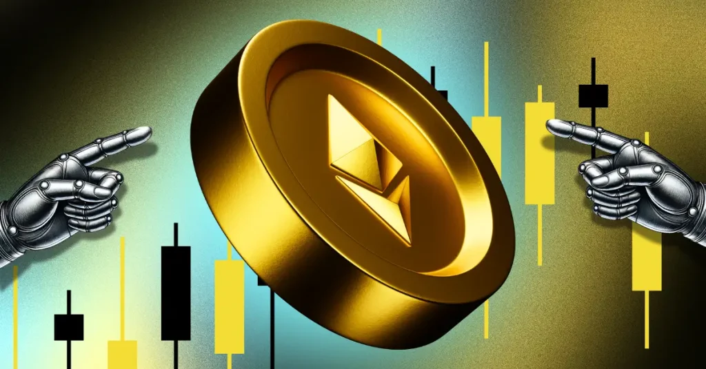 Ethereum Eyes Another Correction as Selloff Risks Grow: What’s Next for ETH Price?