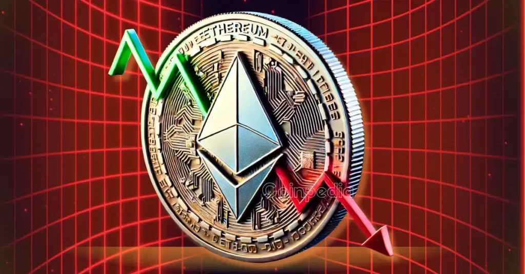 Ethereum Price Prediction 2025: Can ETH Recover or Will It Crash Further?