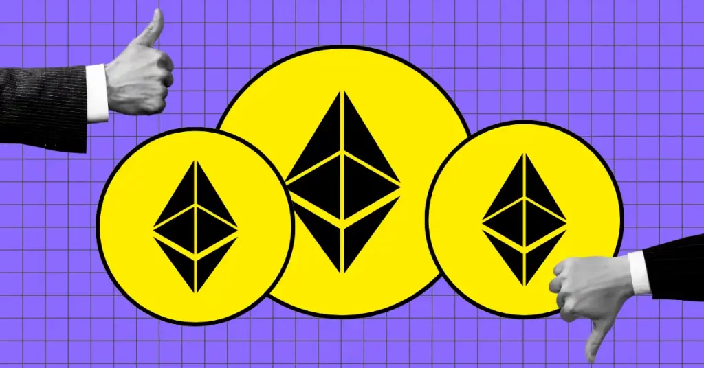 Ethereum Price Prediction for Q2 2025—Will ETH Price See a Strong Recovery Past $2500?