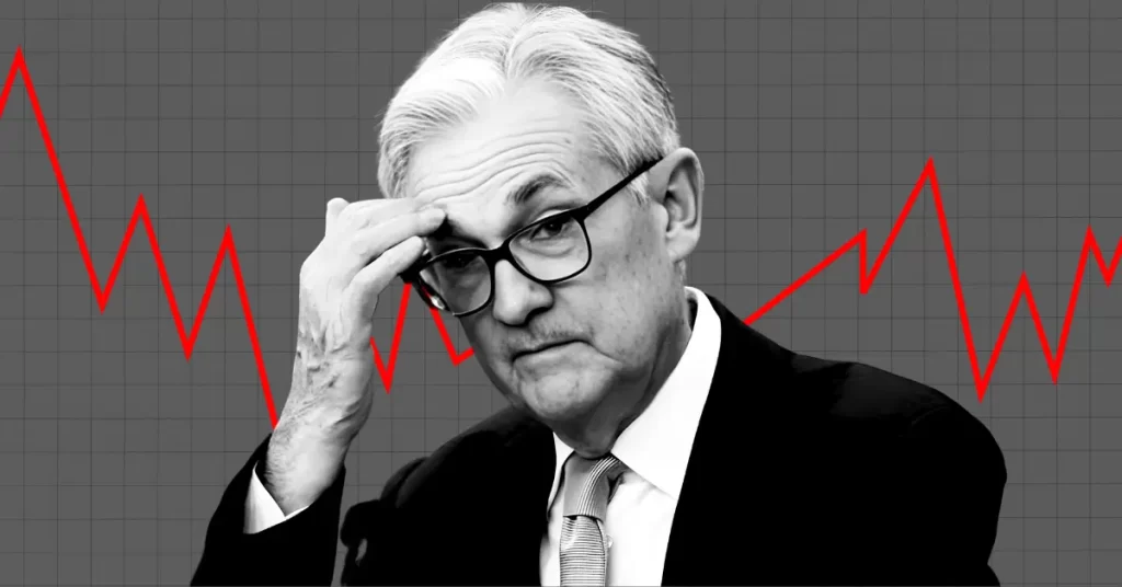 Firing Powell Could Set Dangerous Precedent and Harm Crypto, Warns Pompliano