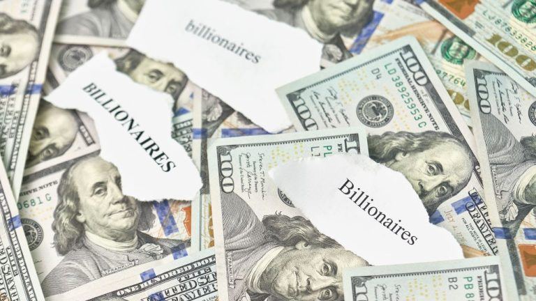 Forbes ‘World’s Billionaire List’ Features 16 Crypto Moguls