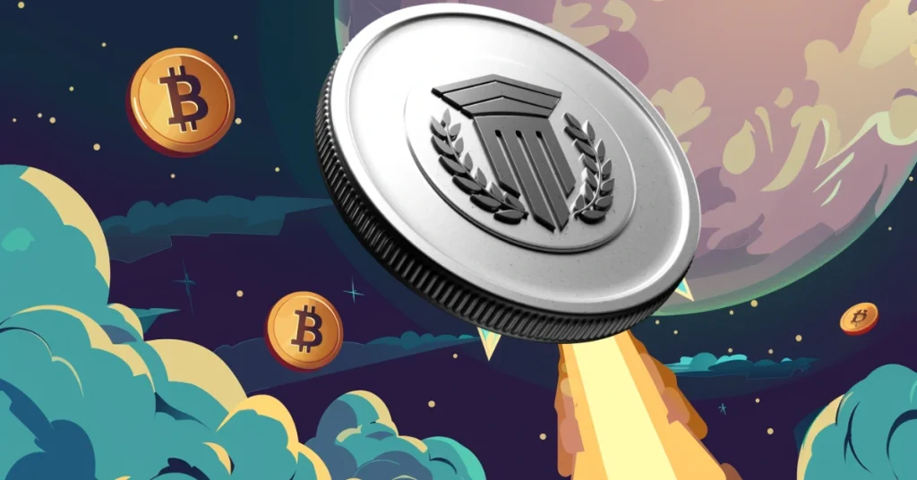 Global Markets Slide on Trump Tariffs — But This Low-Cap DeFi Token Is Holding Its Momentum