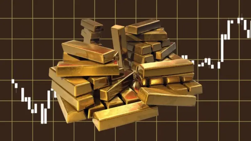 Gold Price Today Hit ATH, Bitcoin, Ethereum, and XRP Price  Follow the Rally