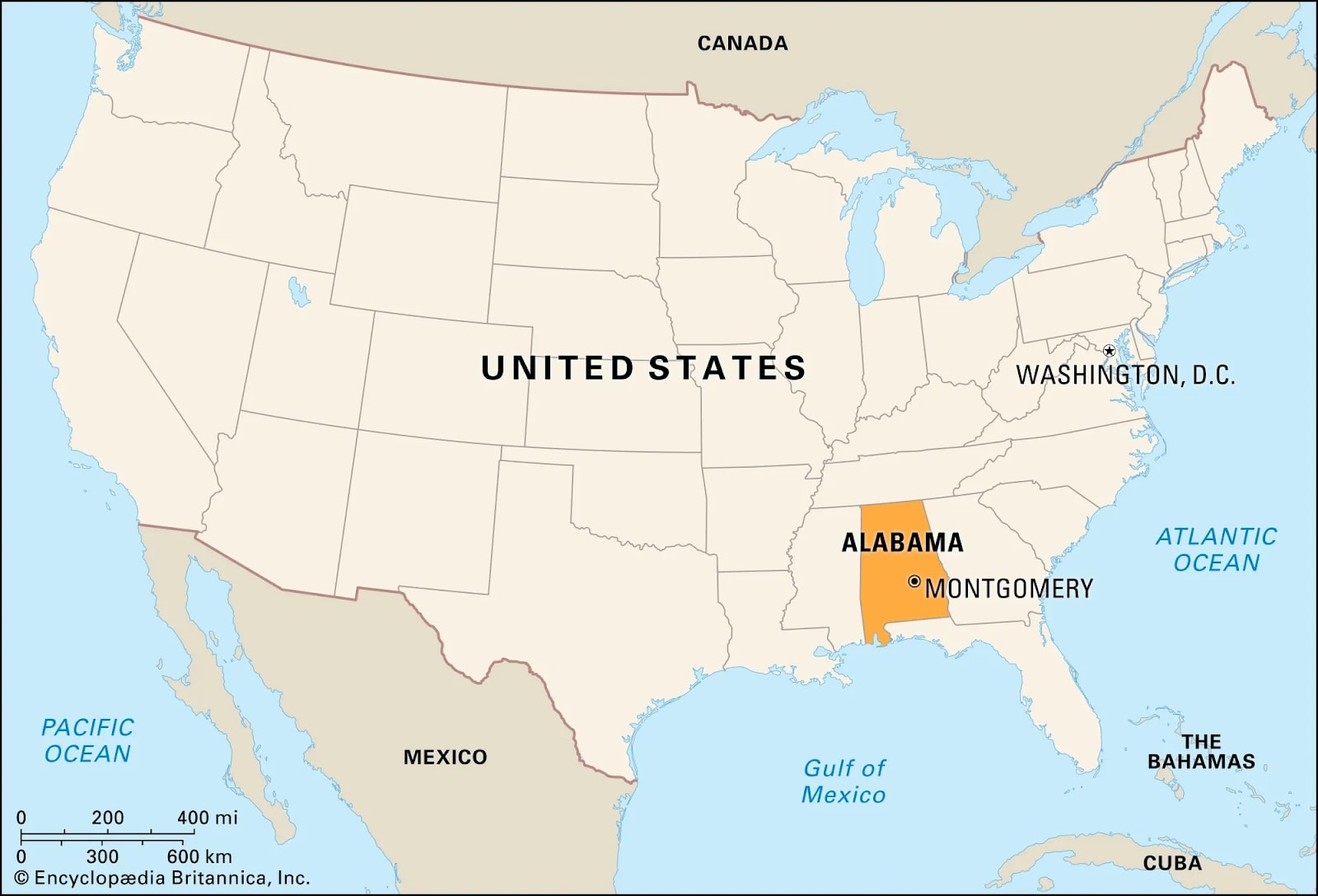 How Alabama and Minnesota Are Moving Legislation to Create Bitcoin Reserves, Suggesting Broader State Interest