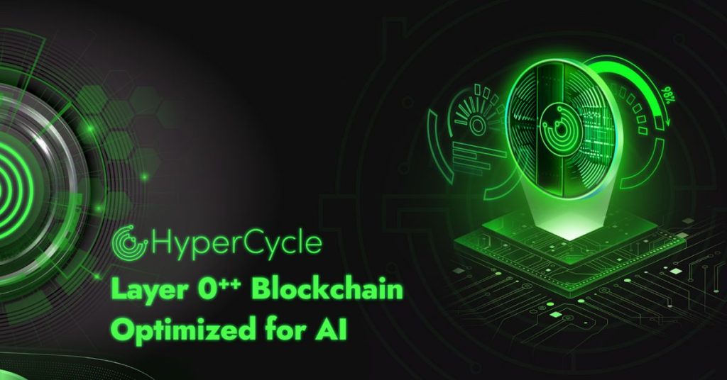 HyperCycle’s Answer to Security Risks in The Internet of AI Agents