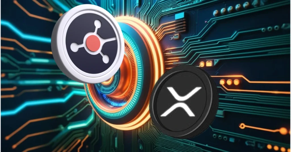 Investors Are Choosing Ruvi AI (RUVI) Over Ripple (XRP) As The Most Promising Project In 2025, Could This Be The Next 100x Gem?
