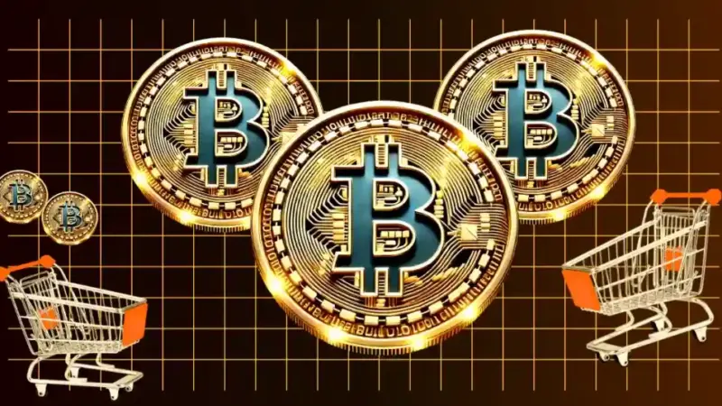 JAN3 CEO Exposes the Big Crypto Illusion – No Way XRP Matches Bitcoin at $5,800