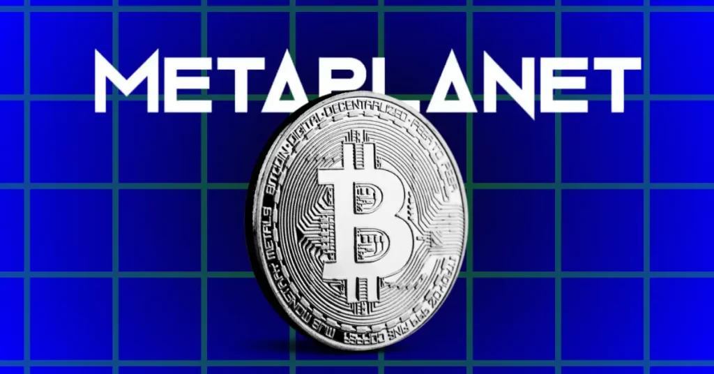 Metaplanet Keeps Buying Bitcoin, Now Holds 5,000 BTC