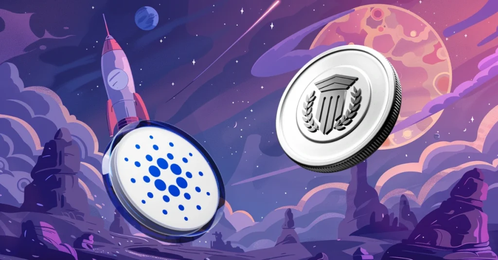 New Crypto vs. Old Icons: Why MUTM May Outperform DOGE and ADA in the Next Bull Cycle