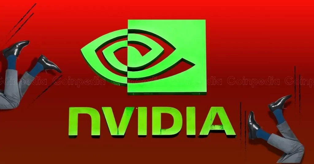 NVIDIA Excludes Crypto Companies from Inception Program