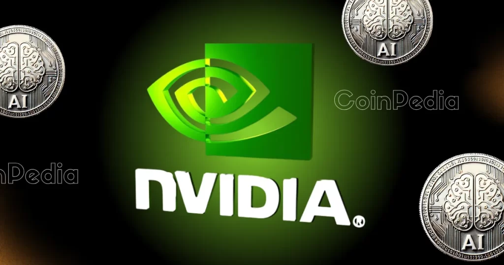 Nvidia Says No to Crypto —Arbitrum Deal Scrapped Without Warning!