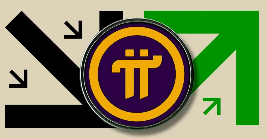 Pi Network News: BANXA Buys 30.5M Pi Coins, Signals Major Crypto Shift