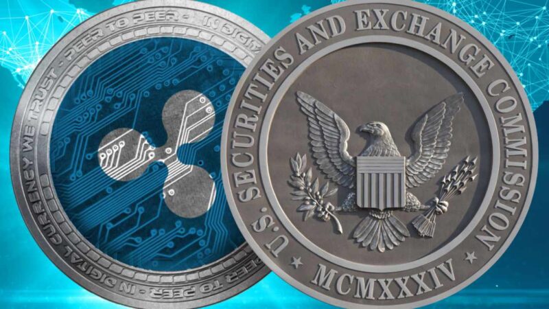 Ripple and SEC Seek 60-Day Appeal Stay: Is Settlement on the Horizon?
