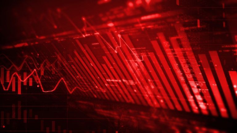 Robert Kiyosaki Predicts $1M Bitcoin as US Spirals Into Giant Crash