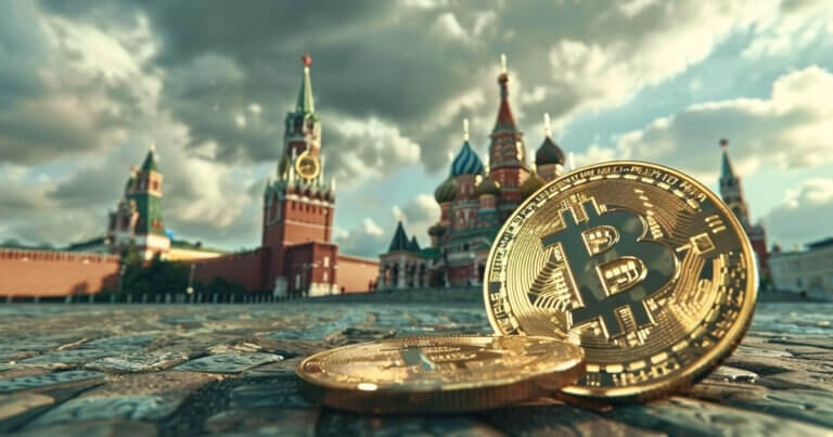Russia Tightens Crypto Mining Stranglehold: What’s Driving the Latest Bans?