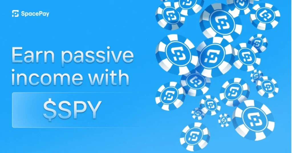 Scan, Pay, Done: How SpacePay Turns Crypto into Coffee Money