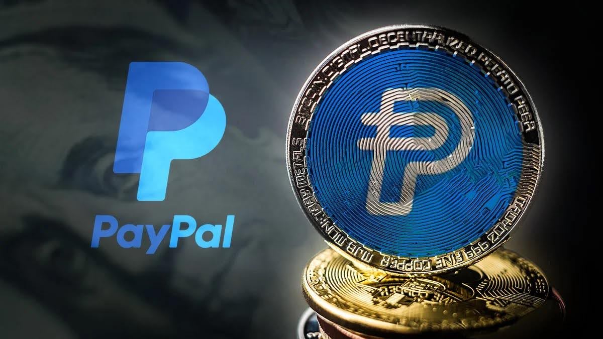 SEC Closes Investigation Into PayPal’s PYUSD as Stablecoin Gains Momentum in Crypto Market