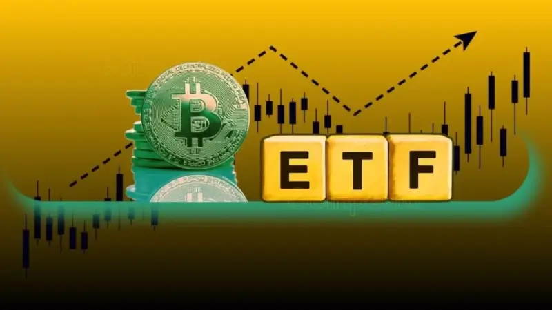 Senator McCormick Invests $1M in Bitcoin ETF Just Before Trump’s Strategic Reserve Plan