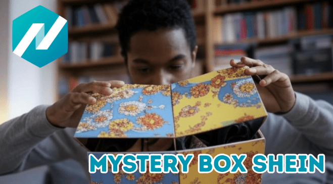 Shein Mystery Box – vērts izmēģināt vai tā ir krāpšana?
