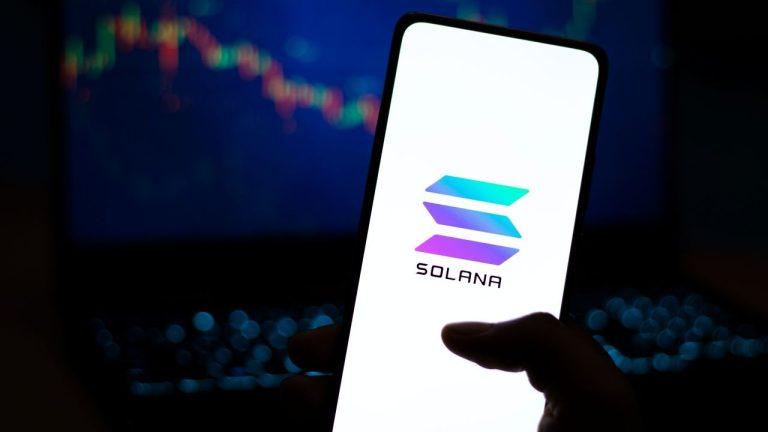 SOL Strategies Secures $500M to Increase Solana Holdings