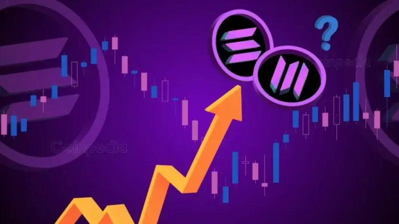 Solana Price Prediction 2025: Can A Potential Golden Cross Push the SOL Price to $200?