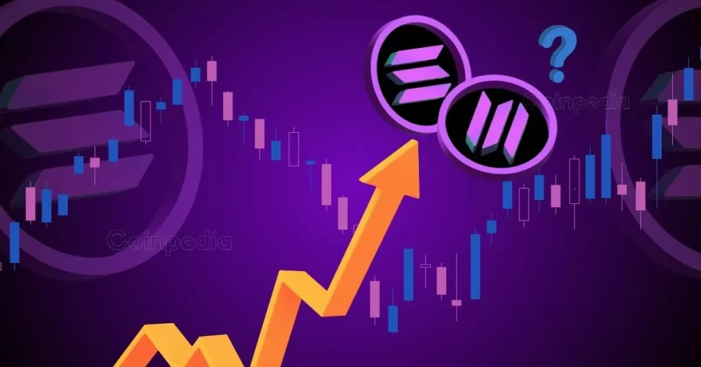 Solana Price Prediction 2025: Can A Potential Golden Cross Push the SOL Price to $200?