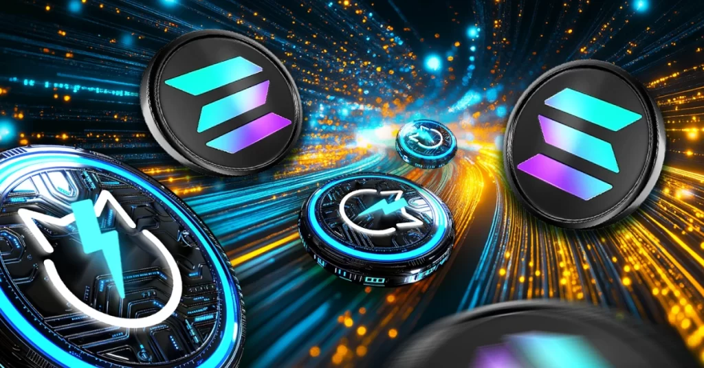 Solana Price Prediction for April 2025