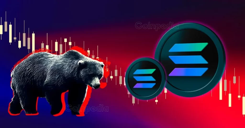 Solana (SOL) to $77 or What? Bulls and Bears Face Off