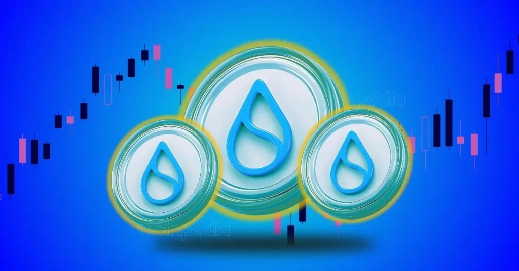 SUI Crypto Hits $3 Amid Pokémon Partnership Rumors with Sui Blockchain