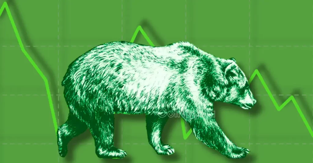 Terra-LUNA Like Collapse Strikes Crypto Space: RWA Token Mantra (OM) Tanks over 90%