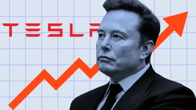 Tesla Bitcoin Holdings Remain Untouched Despite Slump in TLSA Stock and Q1 Earnings