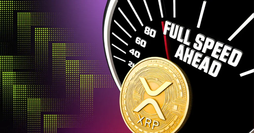 Tether Could Lose Its #3 Crypto Spot to XRP – Here’s Why