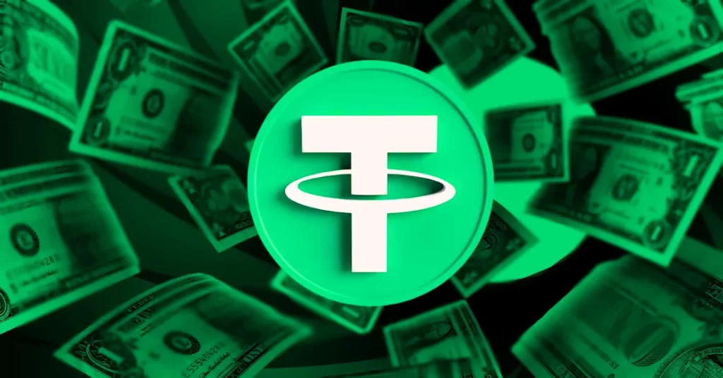 Tether Eyes New U.S. Stablecoin After SEC’s New Crypto Guidelines