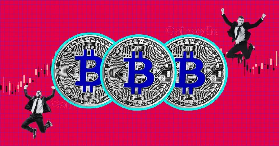 Tether, SoftBank, Bitfinex Join Forces for Massive $3B Bitcoin Investment via 21 Capital
