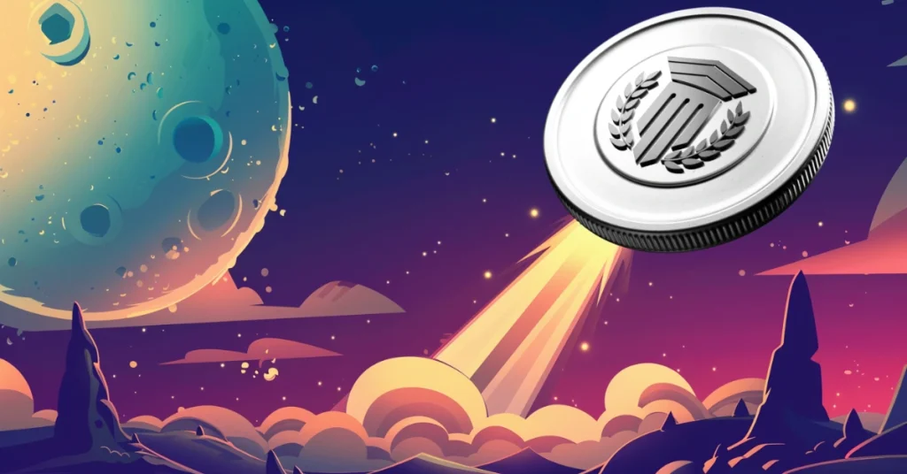 The Sub-$0.10 Token Gaining Ground as the Next Crypto to Hit $1 in 2025