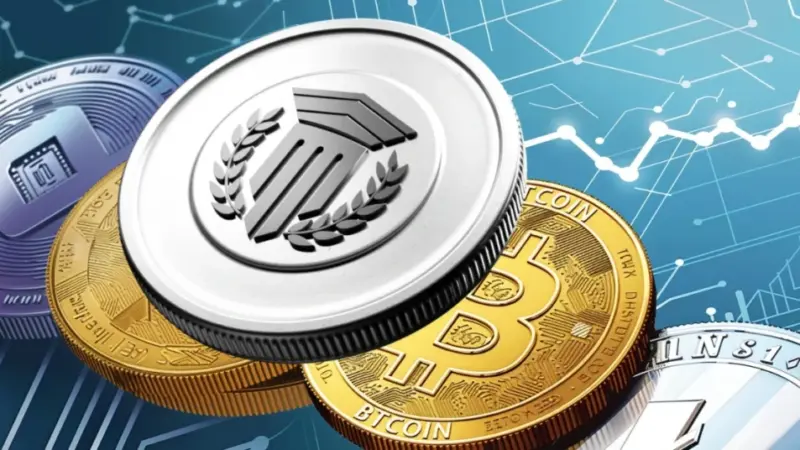 This $0.025 Project Raises Over $6.75 Million — Why Top Traders Call It the Next Big Crypto