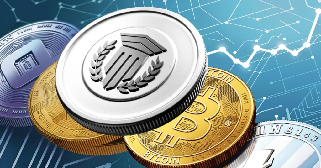 This $0.025 Project Raises Over $6.75 Million — Why Top Traders Call It the Next Big Crypto