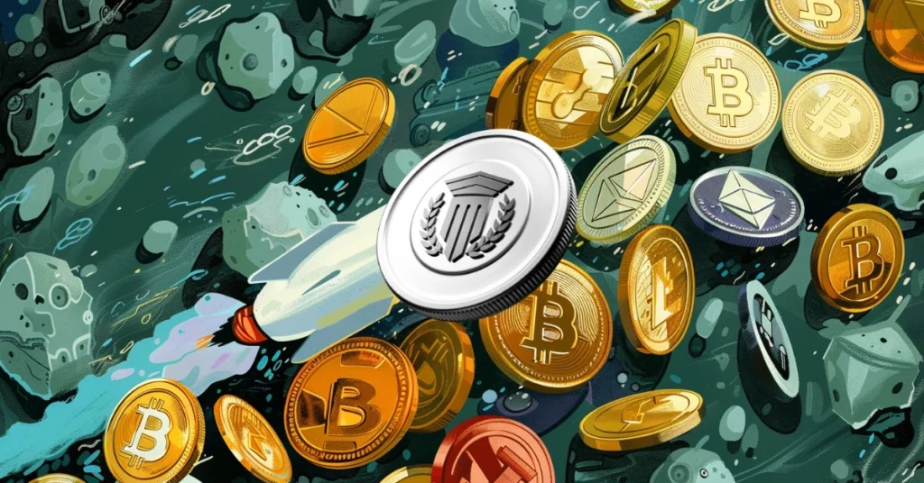 This $0.025 Token Is on Track for a 3400% Run, According to Market Analysts