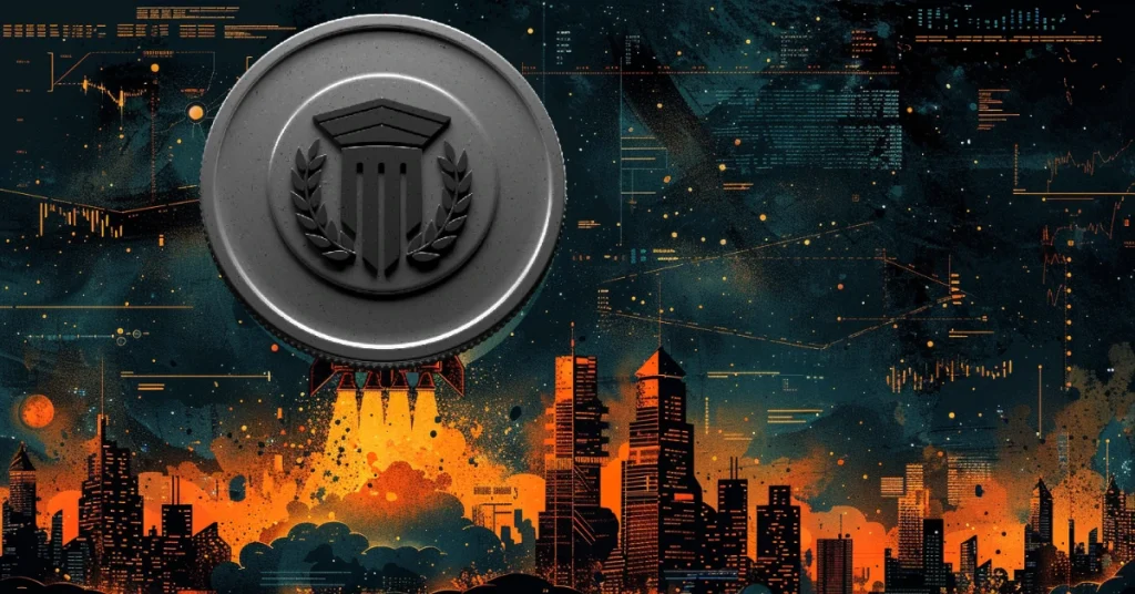 This Token Priced at Just $0.025 Might Change Your Crypto Portfolio Forever