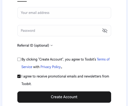 Toobit Review 2025: Is Toobit a Safe Crypto Exchange?