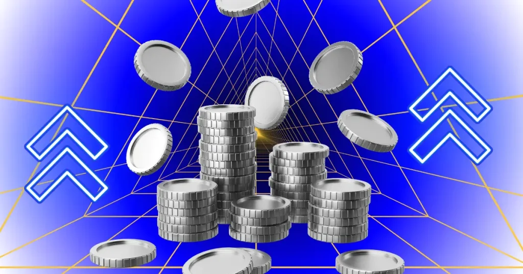 Top 5 Altcoins to Buy Now Before the Crypto Bull Run Hits Its Peak