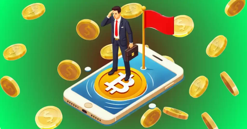 Top Altcoins Poised to Surge as Bitcoin Dominance Weakens