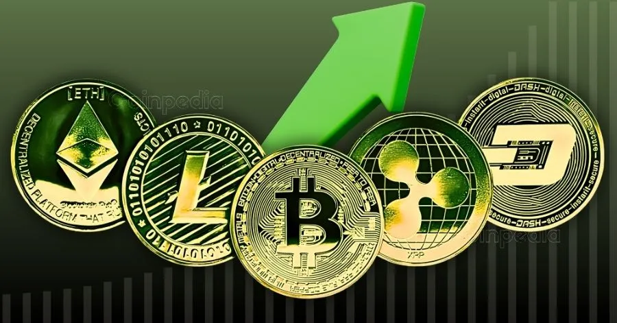 Top Altcoins to Consider Before Bitcoin Price Revives a Rise Back to $100K