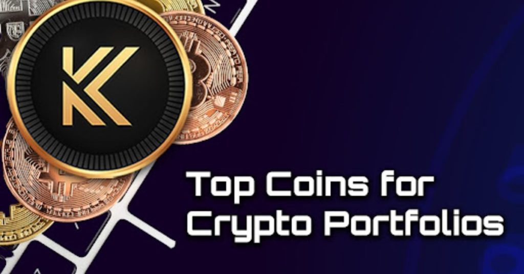 Top Coins for Crypto Portfolios in Q2 – Kaanch Network Makes the Cut