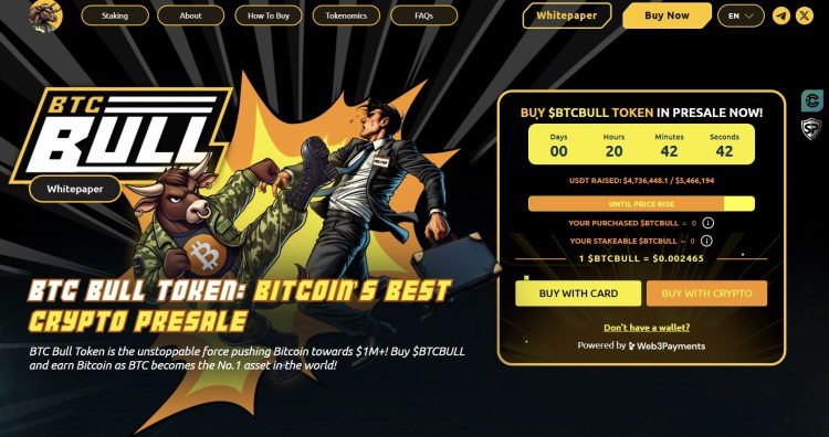 Tron, Litecoin Founders Attend Moscow Blockhain Forum: New Crypto to Buy as Global Crypto Superpower Race Intensifies
