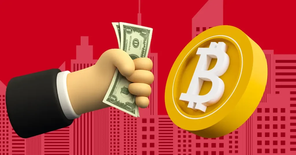 Trump Administration Plan To Buy Bitcoin Using Tariff Revenue: BTC Eying $90k Mark