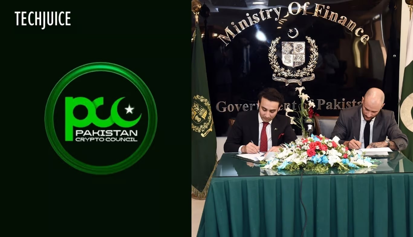 Trump-Backed World Liberty Financial Partners Pakistan Crypto Council to Accelerate Blockchain and DeFi Innovation